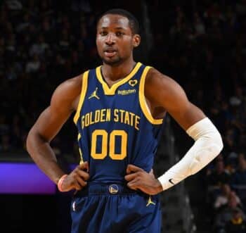 Jonathan Kuminga, Golden State Warriors Sign-and-Trade Talks Haven't Gained Traction Suns Kings