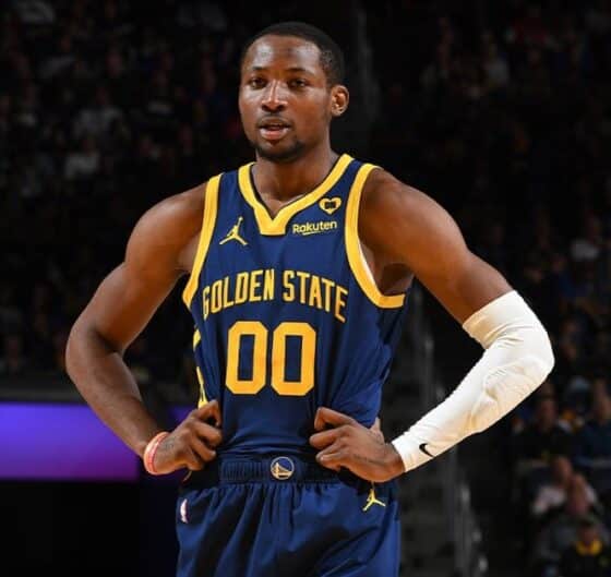 Jonathan Kuminga, Golden State Warriors Sign-and-Trade Talks Haven't Gained Traction Suns Kings