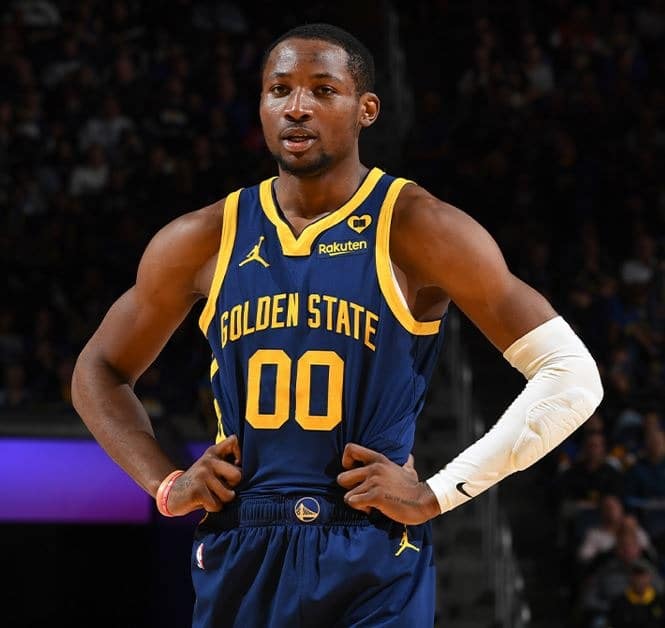 Jonathan Kuminga, Golden State Warriors Sign-and-Trade Talks Haven't Gained Traction Suns Kings
