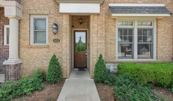 Kevin Durant Former Oklahoma City Townhouse Listed For $35