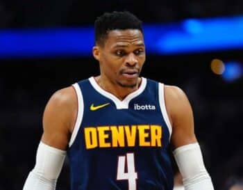 Sacramento Kings Emerge As Favorites To Sign Russell Westbrook