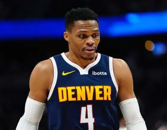 Sacramento Kings Emerge As Favorites To Sign Russell Westbrook