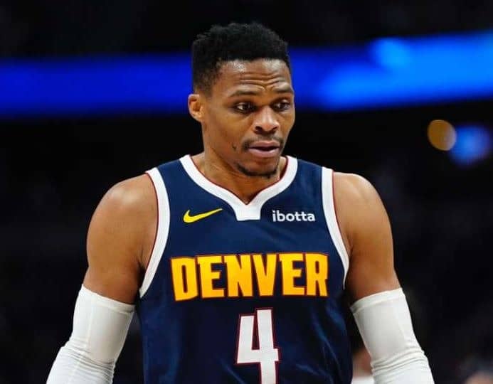 Sacramento Kings Emerge As Favorites To Sign Russell Westbrook