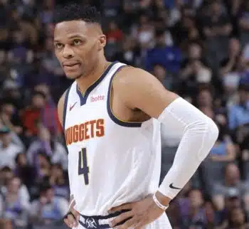 Sacramento Kings Rumors Sacramento Remains Interested In Russell Westbrook