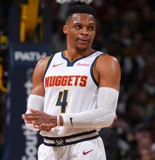 Sacramento Kings Still Eyeing Russell Westbrook Despite Crowded Roster