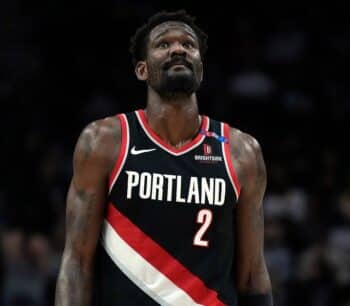 Lakers Sign Deandre Ayton to Two-Year, $16.6M Contract