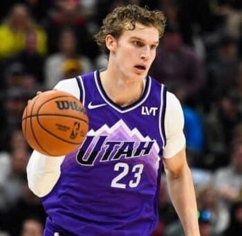 Lauri Markkanen Trade Rumors Utah Jazz Not Moving All-Star Wing