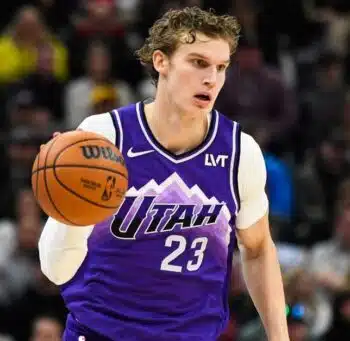 Lauri Markkanen Trade Rumors Utah Jazz Not Moving All-Star Wing