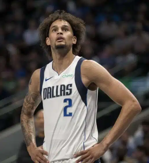 Dallas Mavericks Dereck Lively II Undergoes Foot Surgery, Expected To Return For Mavs Training Camp