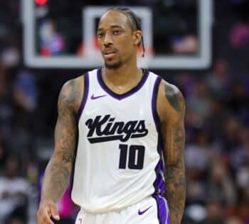Miami Heat Trade Rumors DeMar DeRozan, John Collins On Radar