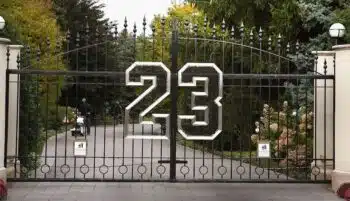 Michael Jordan Former Chicago-Area Mansion Available to Rent on Airbnb