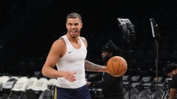 Michael Porter Jr. Nuggets pic