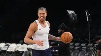 Michael Porter Jr. Nuggets pic