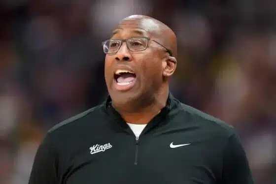 Mike Brown Kings pic