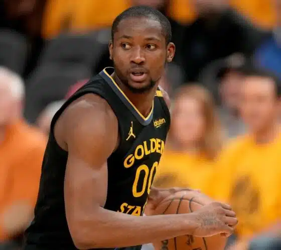 NBA Exec Says Golden State Warriors Are 'F—ked' If Jonathan Kuminga Signs Qualifying Offer