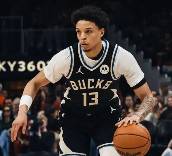 NBA Rumors Ryan Rollins Drawing Interest From 5 Teams