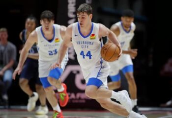 Nikola Topic Thunder pic