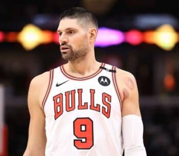 Nikola Vucevic Contract Buyout With Chicago Bulls More Likely Than Trade