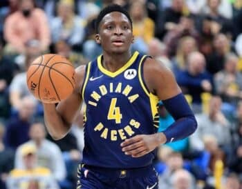Indiana Pacers Emerge As Favorites To Sign Victor Oladipo