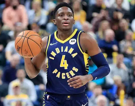 Indiana Pacers Emerge As Favorites To Sign Victor Oladipo