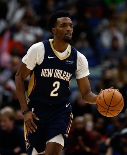 New Orleans Pelicans, Herb Jones Agree to Three-Year, $68M Contract Extension
