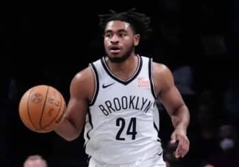 Detroit Pistons Emerge As Favorites To Land Cam Thomas