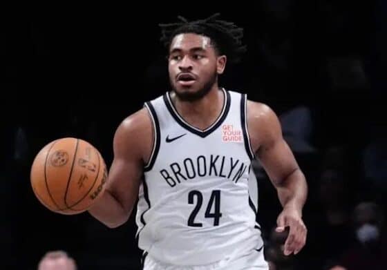 Detroit Pistons Emerge As Favorites To Land Cam Thomas