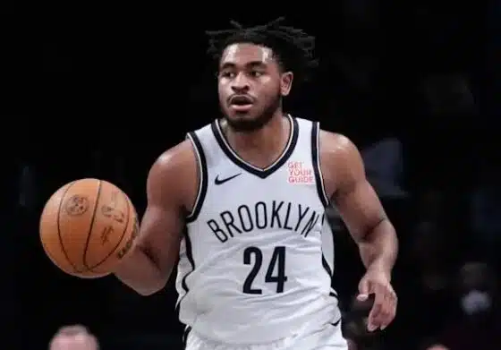 Detroit Pistons Emerge As Favorites To Land Cam Thomas