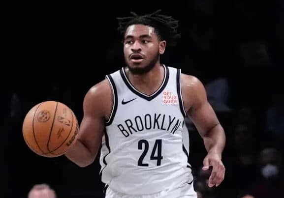 Detroit Pistons Emerge As Favorites To Land Cam Thomas