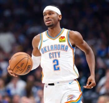 Shai Gilgeous-Alexander, Thunder Reach Four-Year, $285M Super Max Extension