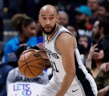 San Antonio Spurs, Jordan McLaughlin Agree to One-Year, $3M Contract