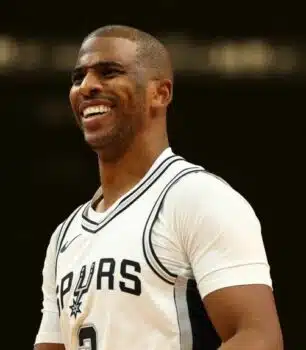 Phoenix Suns Not Targeting Chris Paul, Russell Westbrook, Al Horford