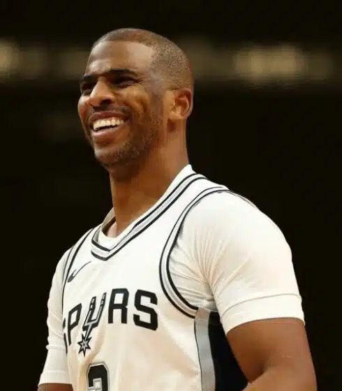 Phoenix Suns Not Targeting Chris Paul, Russell Westbrook, Al Horford