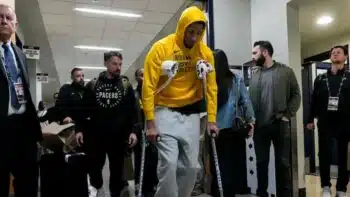 Tyrese Haliburton Pacers pic