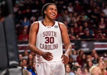 Collin Murray-Boyles, Toronto Raptors