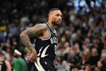 Lillard free agent