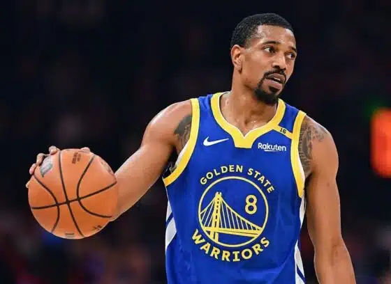 Golden State Warriors Named 'Strong Contender' To Sign De'Anthony Melton