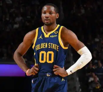Washington Wizards Join 6 Teams in Pursuit of Jonathan Kuminga