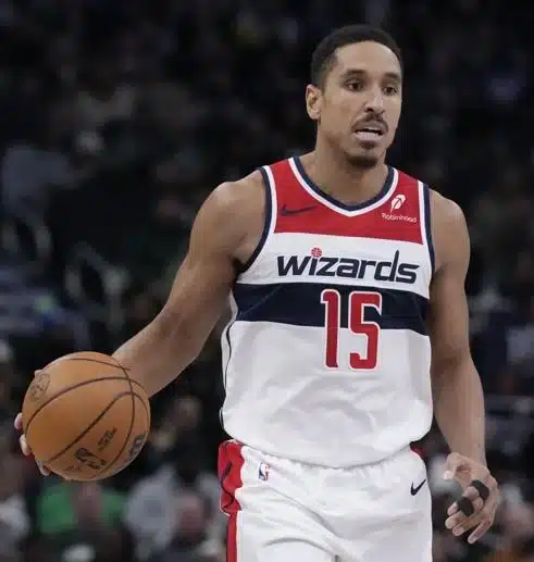 Washington Wizards Trade Rumors Malcolm Brogdon Linked To 8 Teams