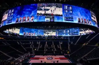 2028 Los Angeles Olympic Basketball To Start 2 Days Before Opening Ceremony