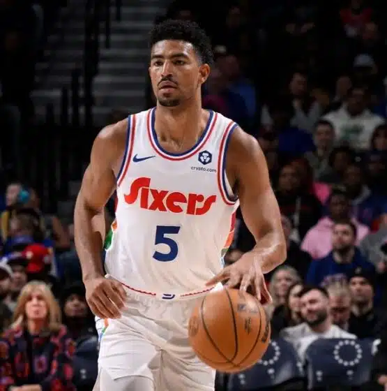 Philadelphia 76ers Quentin Grimes Could Sign $8.7M Qualifying Offer