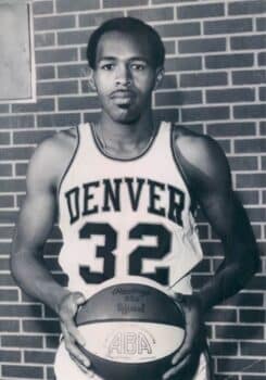 ABA Star Larry Jones Dies At Age 83