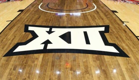 Big 12 To Mandate Player Availability Reports For First Time