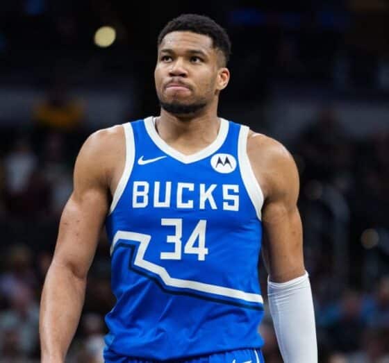 Milwaukee Bucks Bobby Portis Shuts Down Giannis Antetokounmpo Trade Rumors