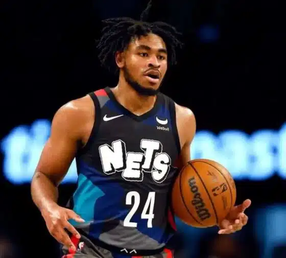 Cam Thomas Reportedly Open To Signing $6M Qualifying Offer With Brooklyn Nets