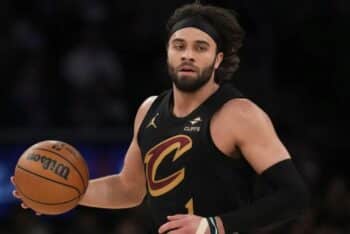 Cleveland Cavaliers Max Strus Out 3-4 Months After Undergoing Foot Surgery