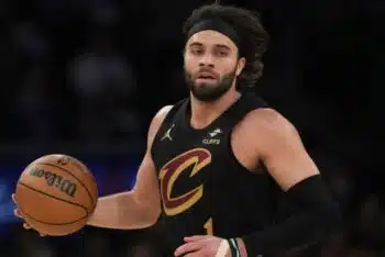 Cleveland Cavaliers Max Strus Out 3-4 Months After Undergoing Foot Surgery