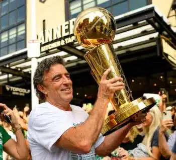 Boston Celtics Wyc Grousbeck No Longer Staying On As Lead Governor