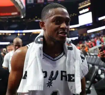 De'Aaron Fox Max Contract Extension With San Antonio Spurs Unlikely