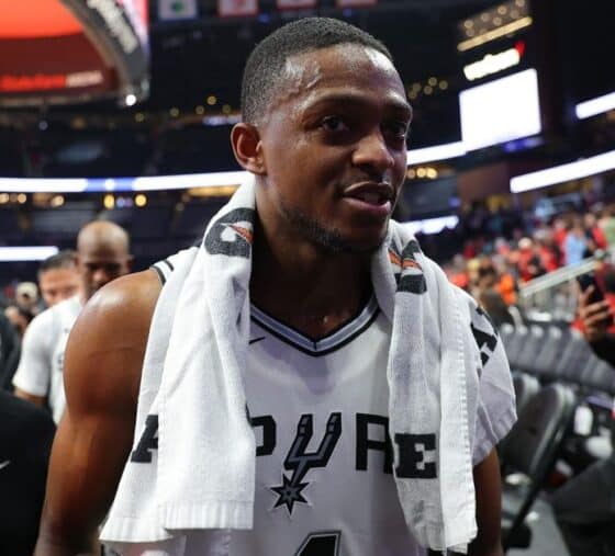 De'Aaron Fox Max Contract Extension With San Antonio Spurs Unlikely